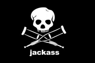 Jackass (2000-2002)