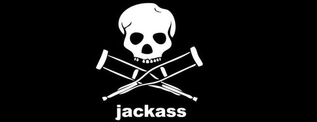 Jackass (2000-2002)
