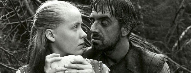 La fontana della vergine (1960)