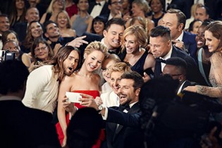 La Notte degli Oscar 2014
