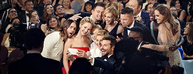 La Notte degli Oscar 2014