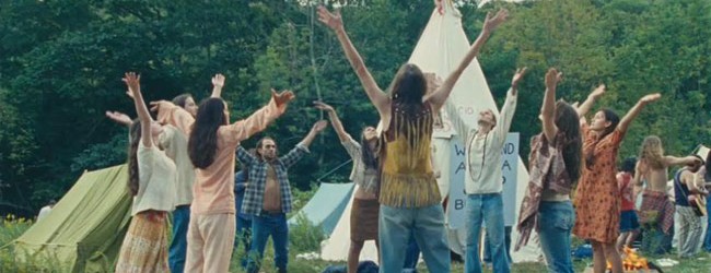 Motel Woodstock (2009)