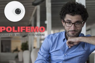 Polifemo – Quello che nessuno ti fa vedere