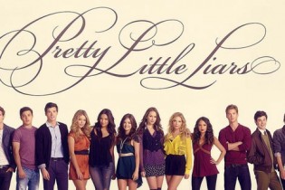 Pretty Little Liars – Season 4