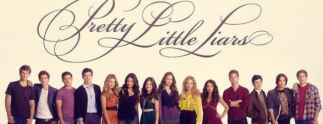 Pretty Little Liars – Season 4