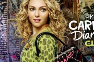 The Carrie Diaries – Season 2