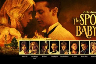 The Spoils of Babylon