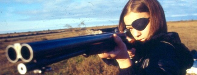 Thriller – A Cruel Picture (1973)