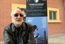“Archeologia del futuro”: Incontro con Guido Manuli