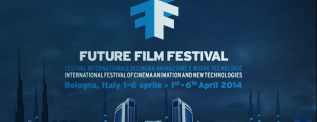 16° Future Film Festival