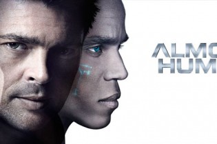 Almost Human – Season 1