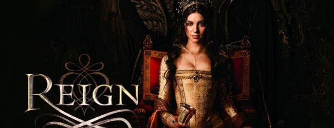 Reign – Season 1