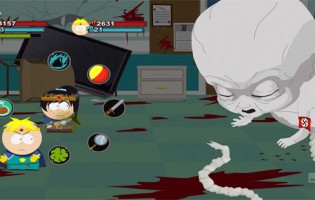 South Park – Il Bastone della Verità