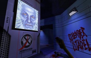 System Shock 2 (1999)