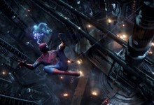 The Amazing Spiderman 2 – Il potere di Electro