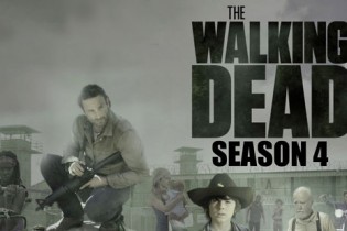 The Walking Dead – Season 4