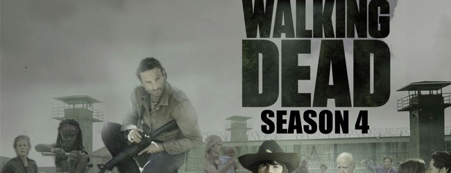 The Walking Dead – Season 4