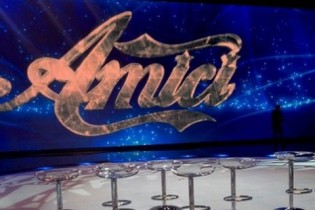 Amici 2014