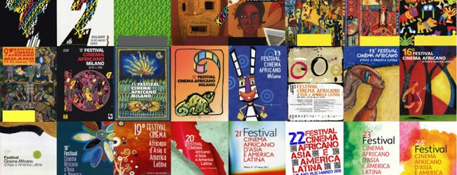 24° Festival del Cinema Africano, d’Asia e America Latina