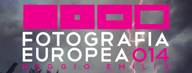 Fotografia Europea 2014