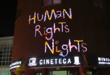 Human Rights Nights 2014