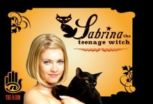 Sabrina, vita da strega (1996-2003)