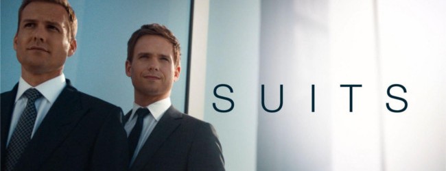 Suits – Season 3