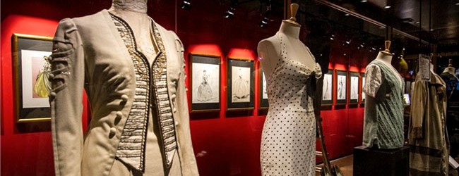 Best Actress – Dive da Oscar