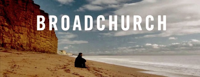 Broadchurch – Season 1