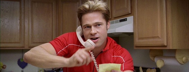 Burn After Reading – A prova di spia (2008)