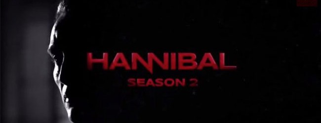 Hannibal – Season 2