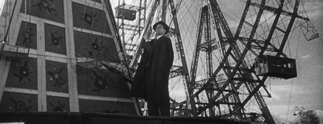 Il terzo uomo (1949)