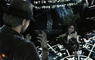 Murdered: Soul Suspect