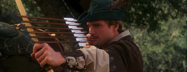 Robin Hood – Un uomo in calzamaglia (1993)