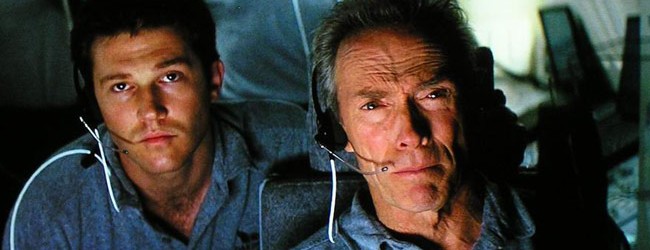 Space Cowboys (2000)