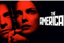 The Americans – Season 2