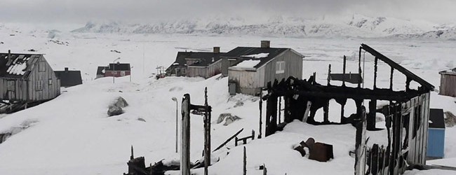 17° Genova Film Festival – I vincitori