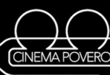 1° Festival Internazionale del Cinema Povero
