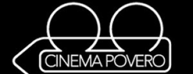 1° Festival Internazionale del Cinema Povero