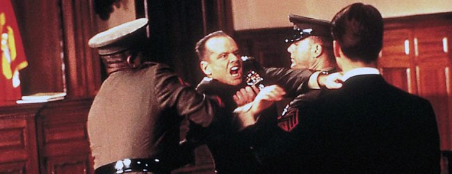 Codice d’onore (1992)