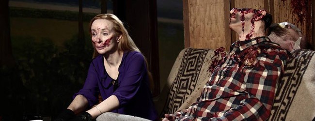 33° Premio “Sergio Amidei” – Intervista a Federico Scargiali