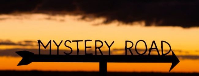 Mystery Road