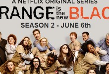 Orange Is the New Black – Season 2
