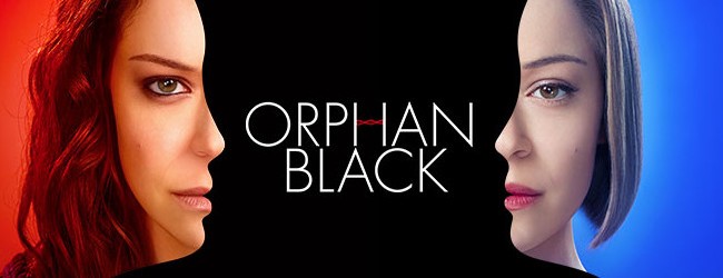 Orphan Black – Season 2