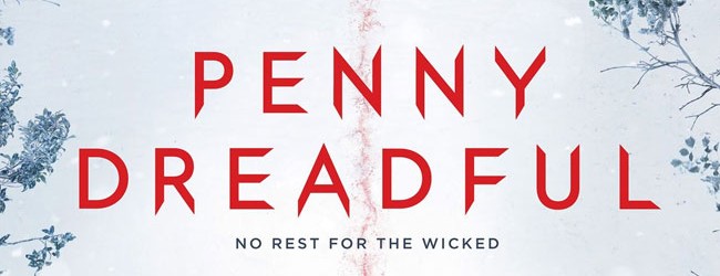 Penny Dreadful – Season 1