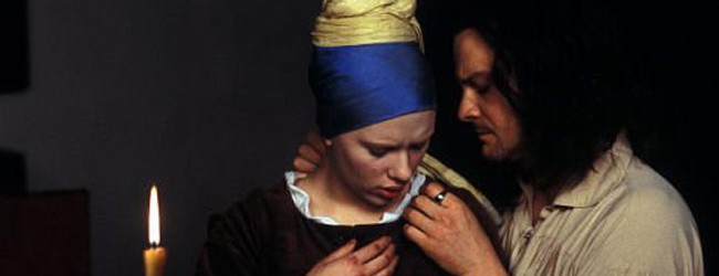 La ragazza con l’orecchino di perla (2003)