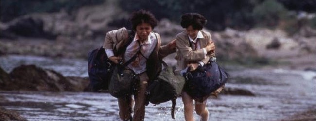 Battle Royale (2000)