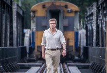 Le due vie del destino – The Railway Man