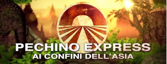 Pechino Express