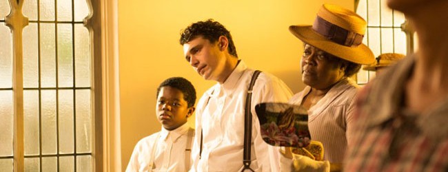 The Sound and the Fury